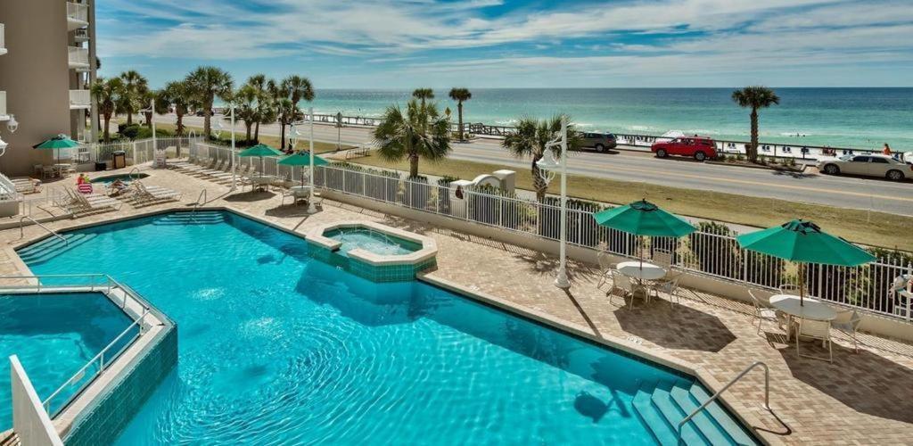 Ferienhaus Majestic Sun 0514a Destin