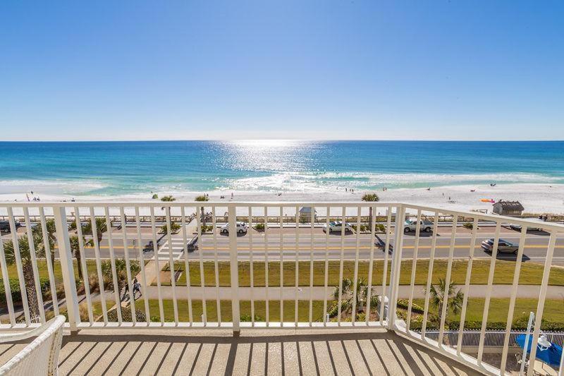 Majestic Sun 0514a Ferienhaus Destin