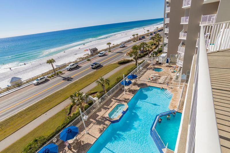 Majestic Sun 0514a Ferienhaus Destin